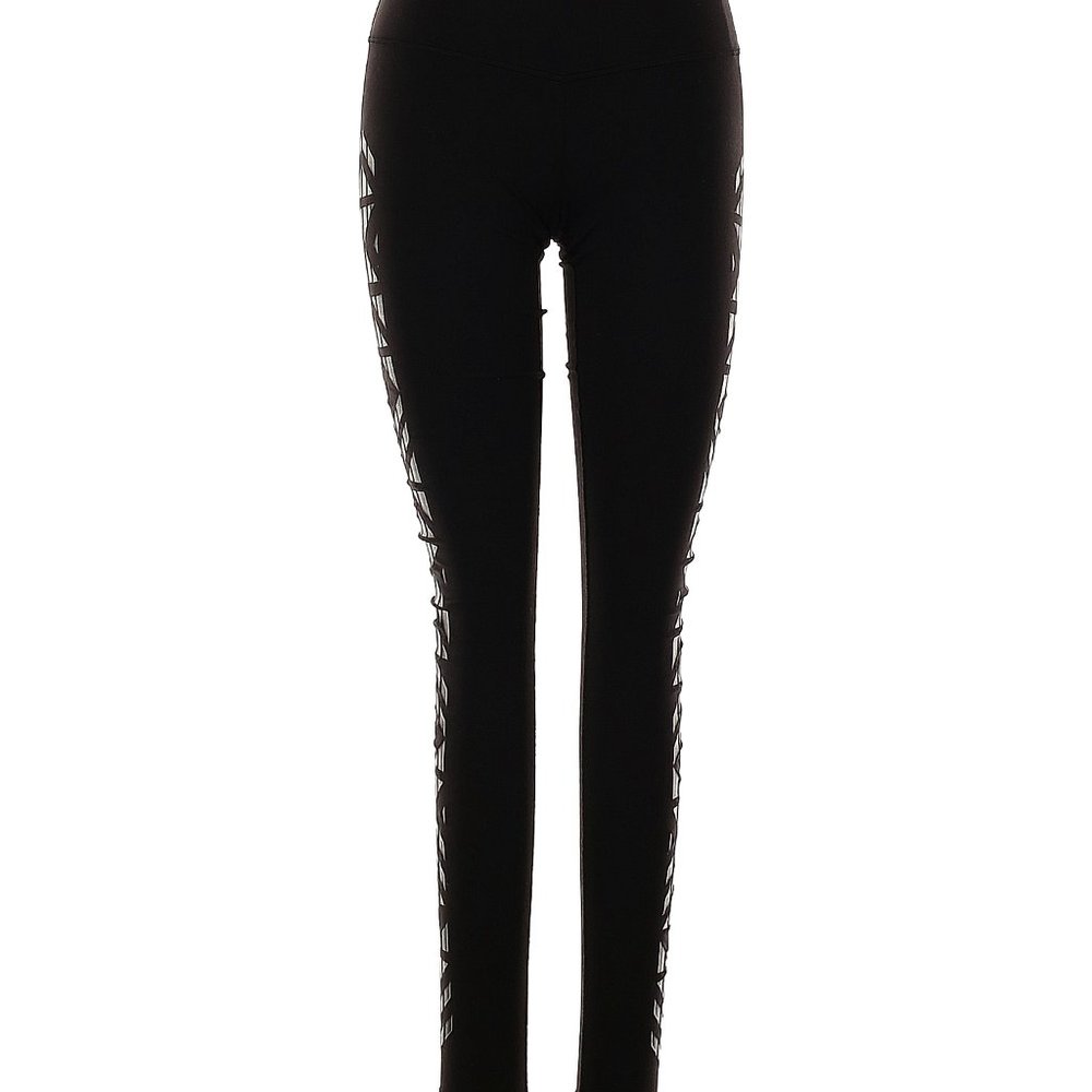 Lululemon Full Length Leggings